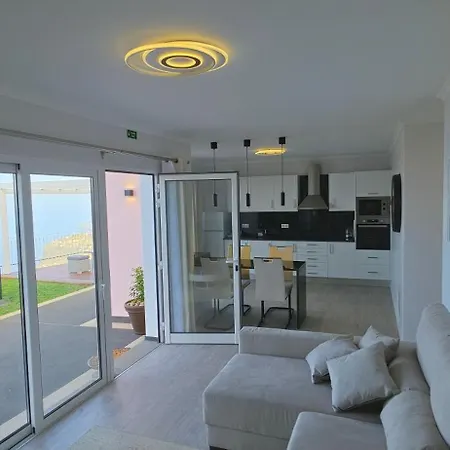 Apartment Sublime View - Garden Quinta Grande