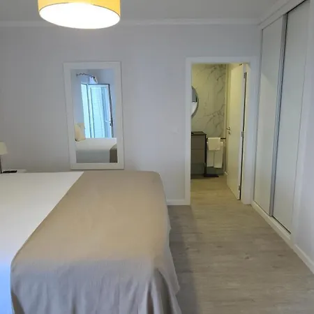 Apartment Sublime View - Garden Quinta Grande