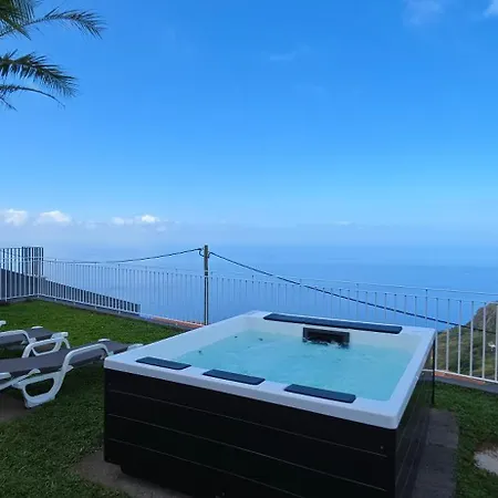 Sublime View - Garden Quinta Grande