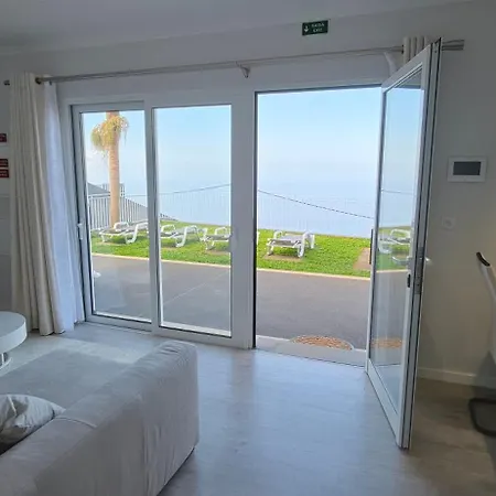 Apartment Sublime View - Garden *