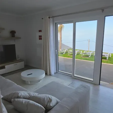 Apartment Sublime View - Garden Quinta Grande