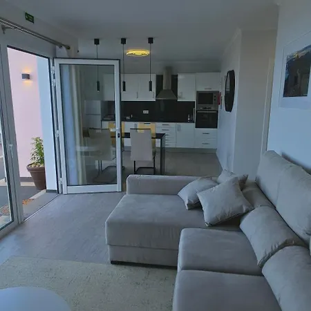 Sublime View - Garden Quinta Grande