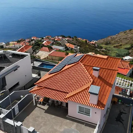 Sublime View - Garden Quinta Grande